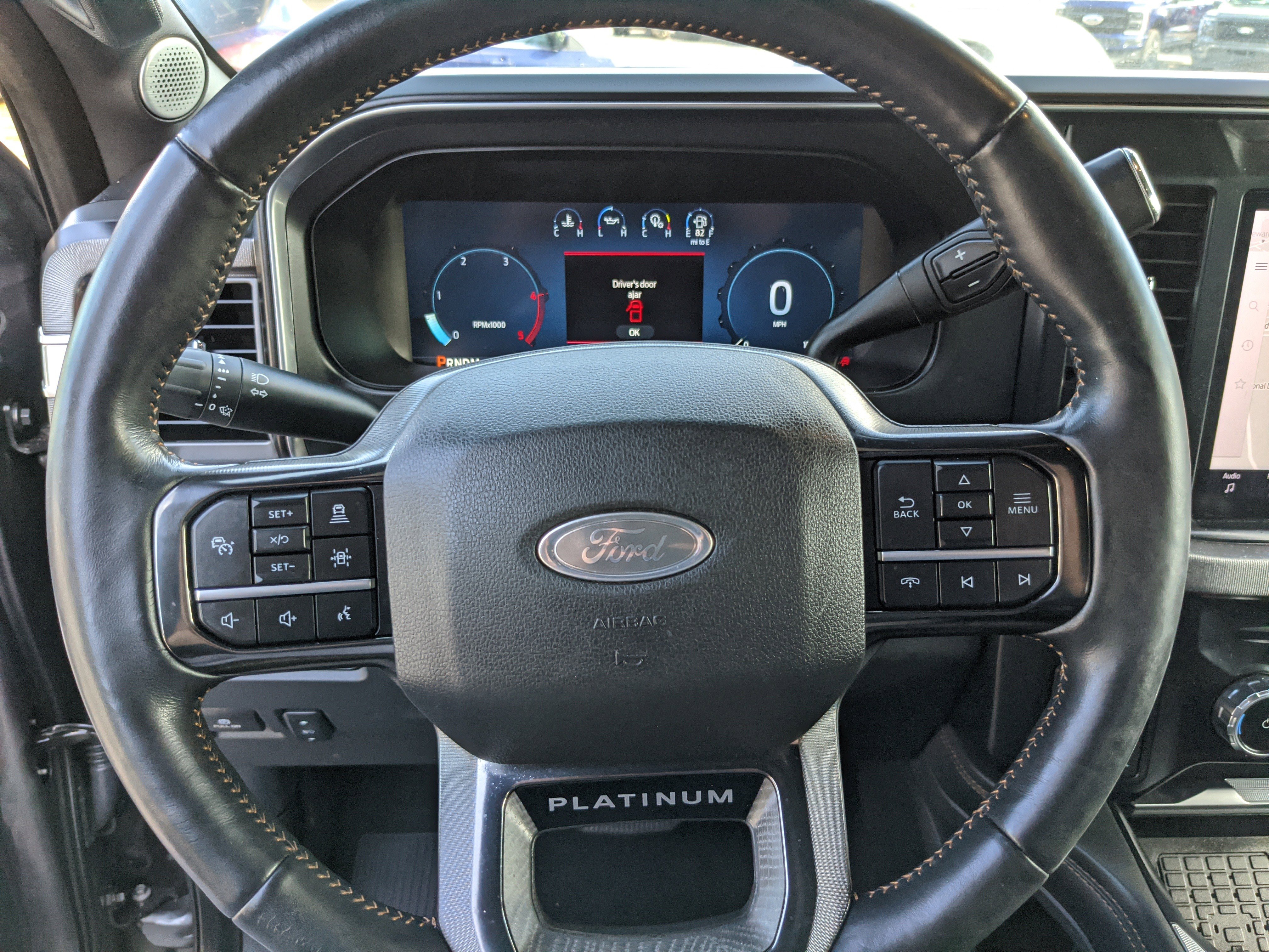 Used 2024 Ford F250 Platinum image 34