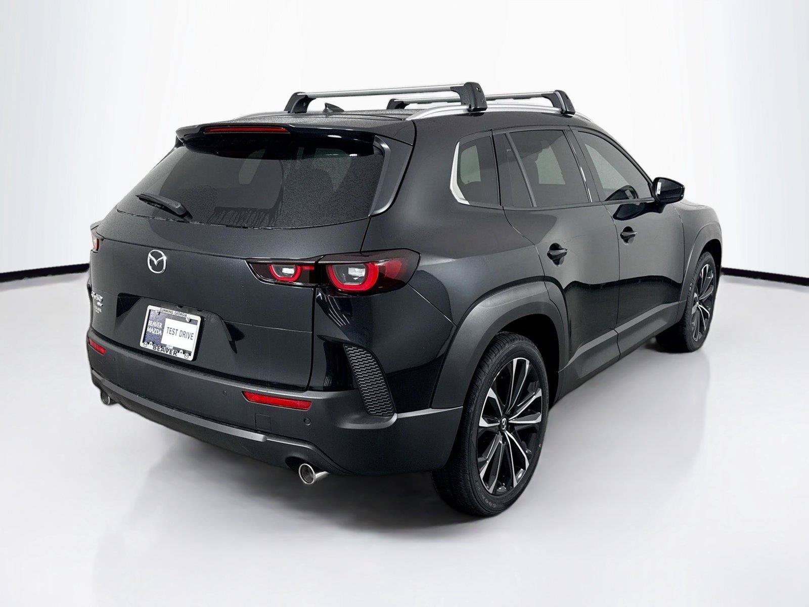 New 2026 MAZDA CX-50 AWD 2.5 S w/ Weather Package image 2
