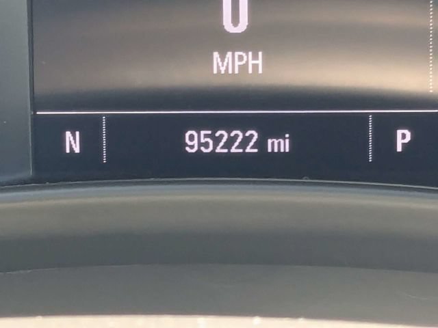 Used 2018 Chevrolet Equinox LT FWD image 30