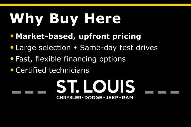 Used 2023 Chrysler Pacifica Touring-L FWD image 28