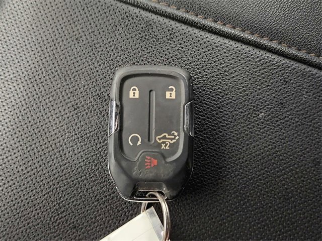 Used 2023 GMC Sierra 2500 AT4 w/ Gooseneck/5TH Wheel Package image 19