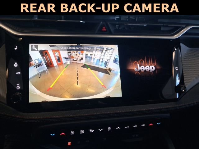 New 2026 Jeep Cherokee Limited image 14