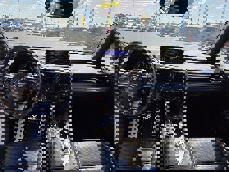 Used 2017 Lexus RX 350 F Sport image 12