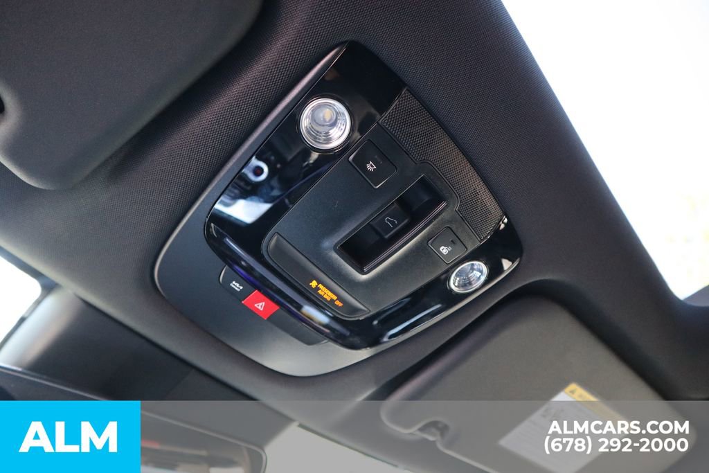 Used 2023 Kia EV6 GT image 39