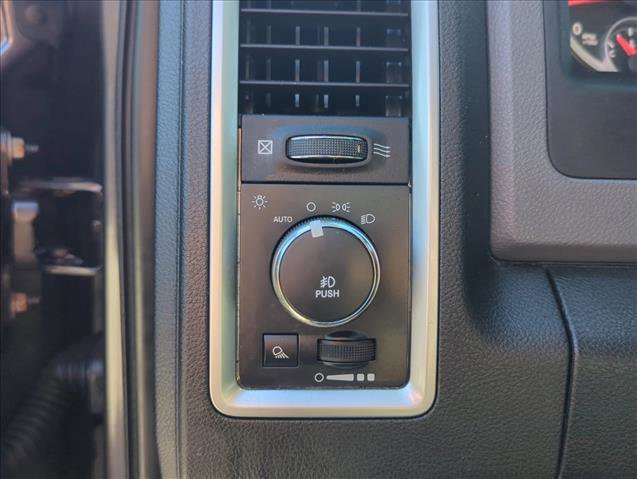 Used 2015 RAM 1500 Big Horn image 12