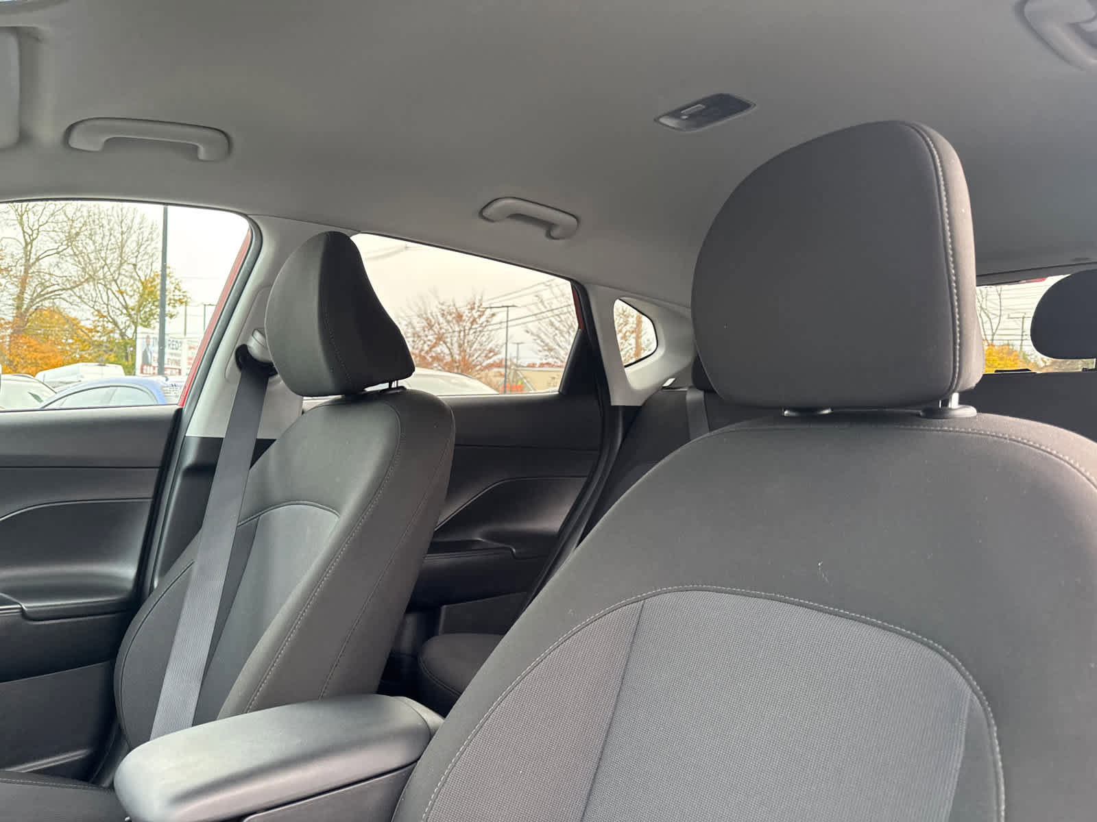 Used 2024 Hyundai Kona SEL w/ Convenience Package image 14