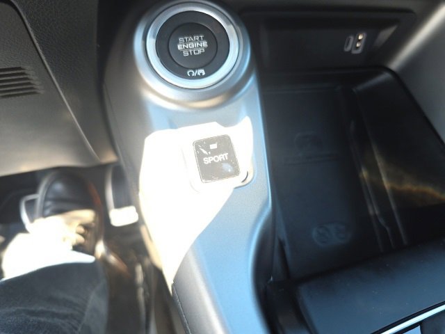 Used 2025 Dodge Hornet R/T w/ R/T Plus Package image 28