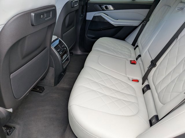 Certified 2023 BMW X5 xDrive45e w/ Climate Comfort Package image 21