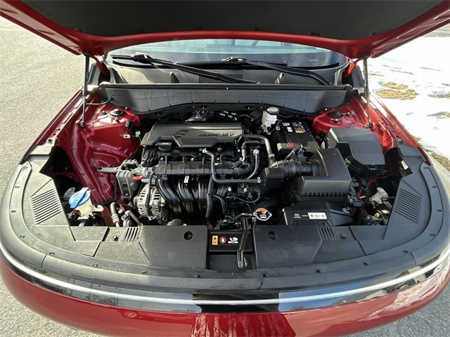 Used 2024 Hyundai Kona SE image 14