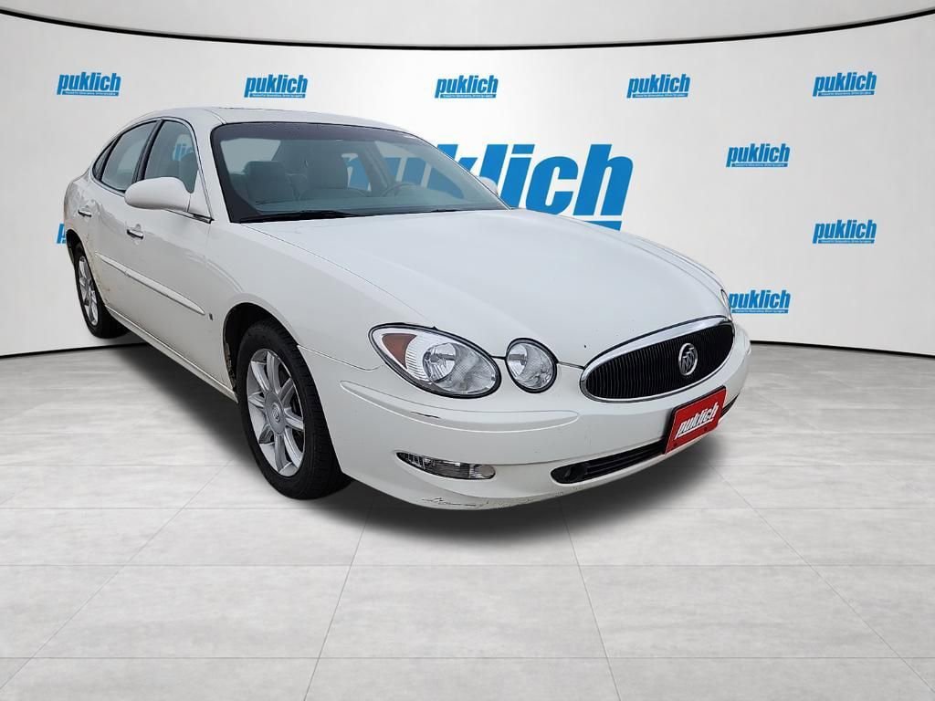 Used 2006 Buick LaCrosse CXS FWD image 2