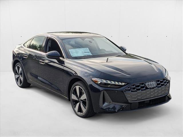 New 2025 Audi A5 2.0T Premium Plus w/ Premium Plus image 5