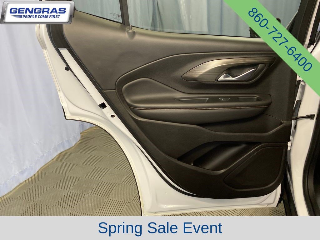 Used 2019 GMC Terrain SLT w/ Preferred Package AWD/4WD image 26