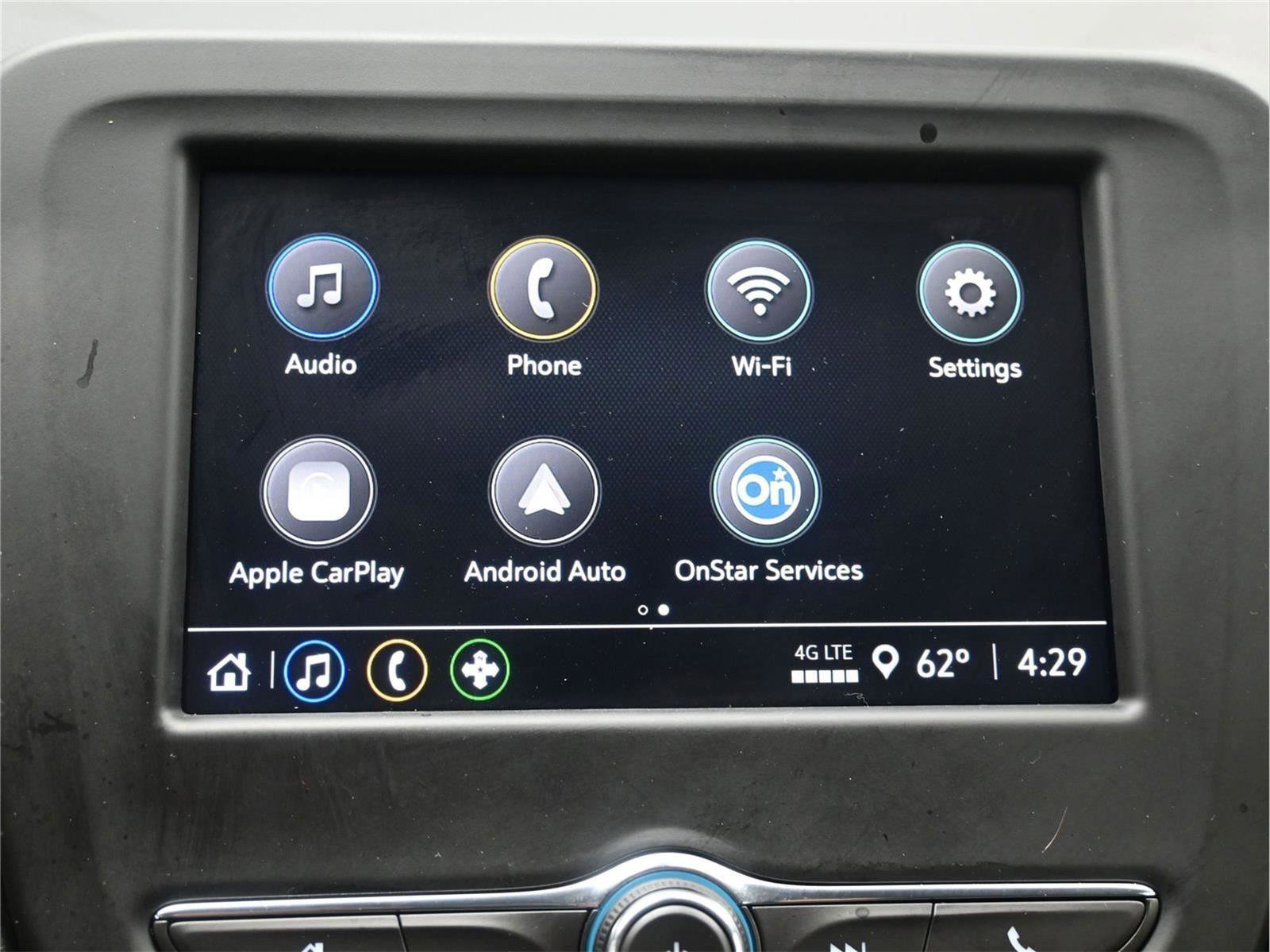 Used 2022 Chevrolet Equinox LT image 12