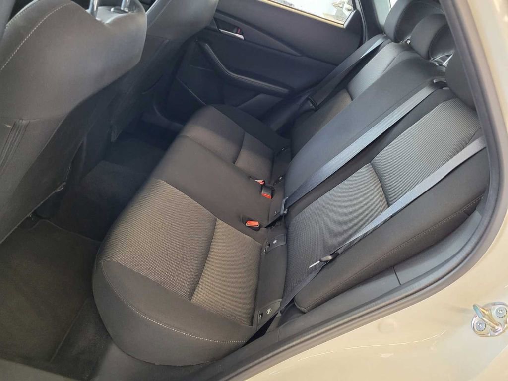 Used 2023 MAZDA CX-30 AWD 2.5 S image 8