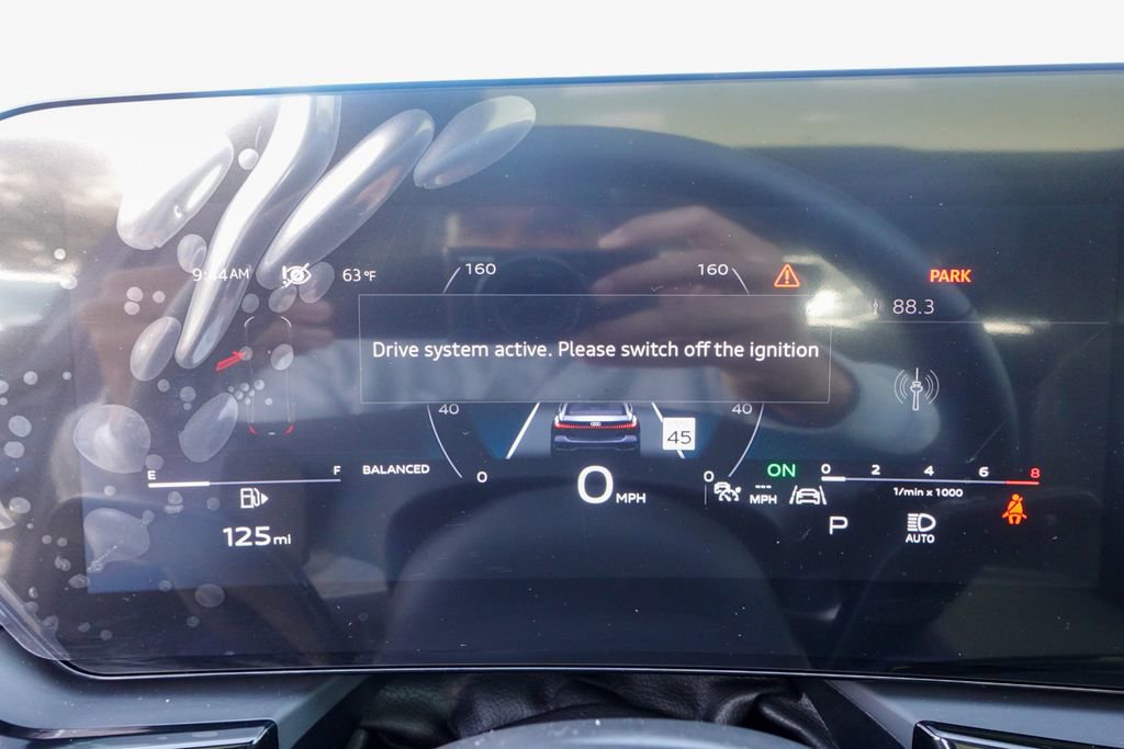 Used 2025 Audi A5 2.0T Premium Plus w/ Premium Plus image 15