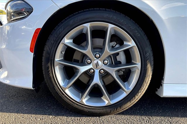 Used 2023 Dodge Charger GT image 8