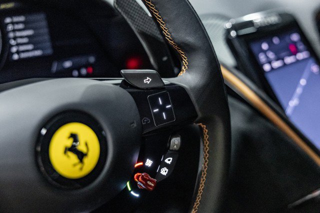 Used 2024 Ferrari Roma image 19