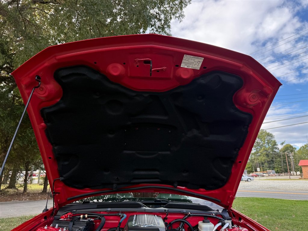 Used 2007 Ford Mustang GT RWD image 64