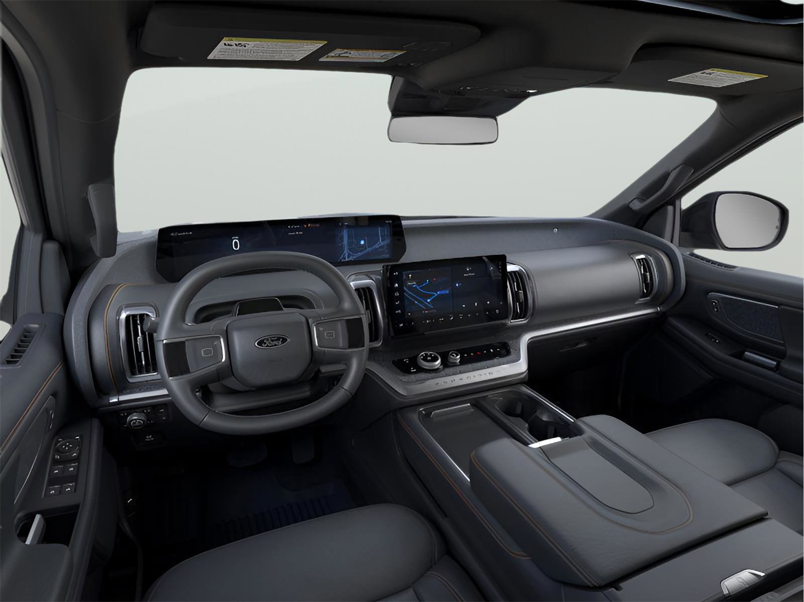New 2026 Ford Expedition Tremor AWD/4WD image 9