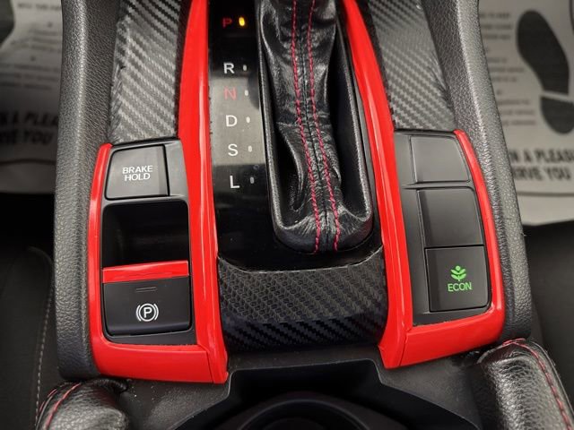 Used 2019 Honda Civic EX image 10