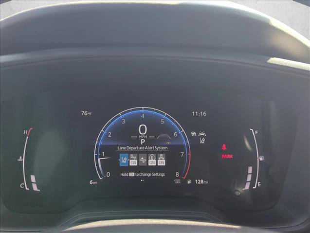 New 2026 Toyota Corolla SE FWD image 16