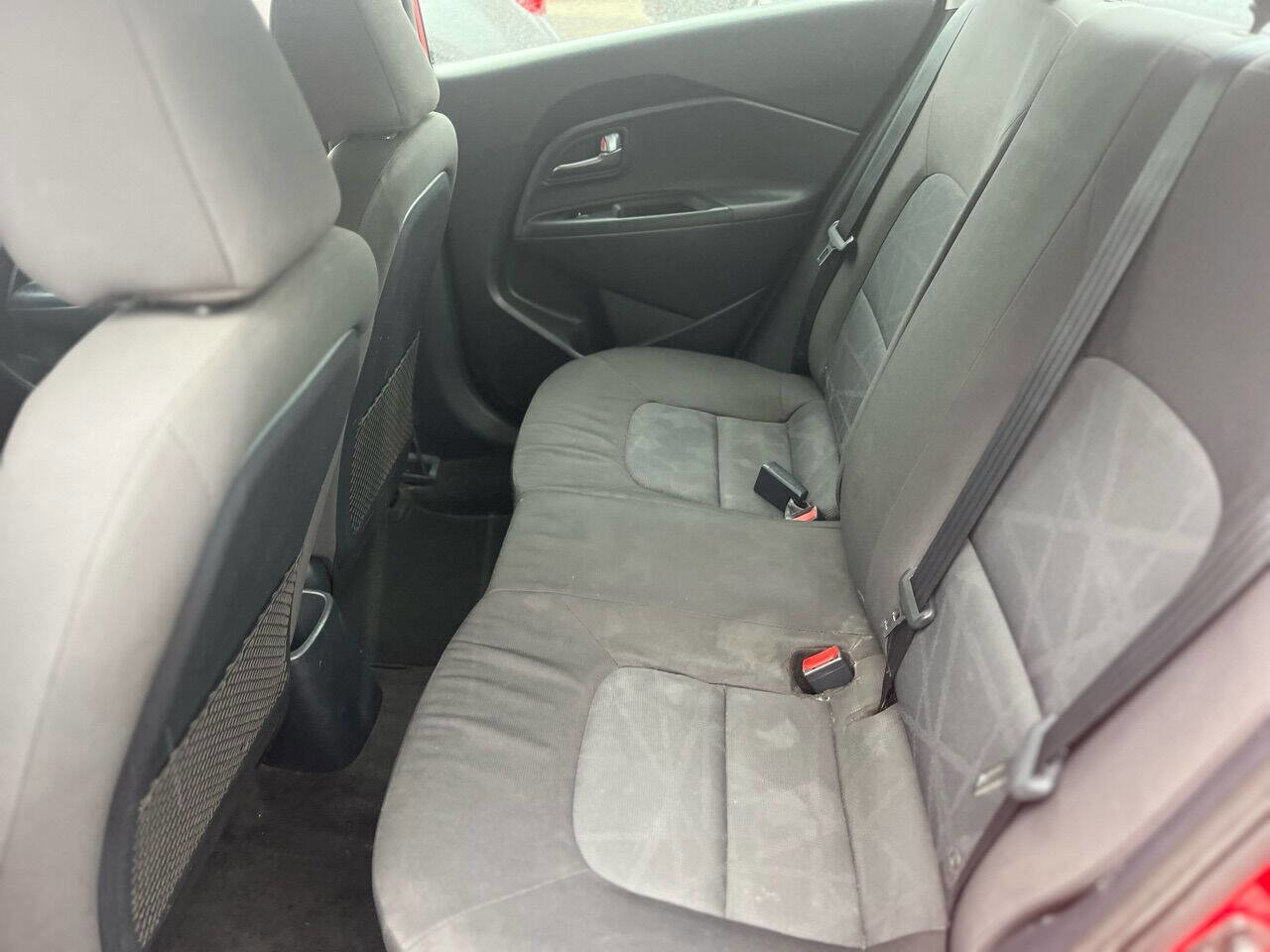 Used 2017 Kia Rio LX w/ Power Package image 17