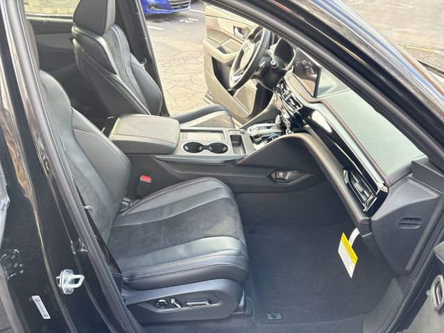 New 2026 Acura MDX A-Spec image 27