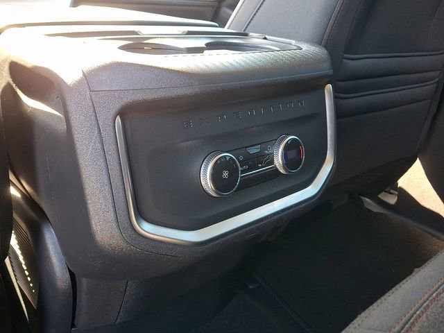 Certified 2025 Ford Expedition Max Active AWD/4WD image 12
