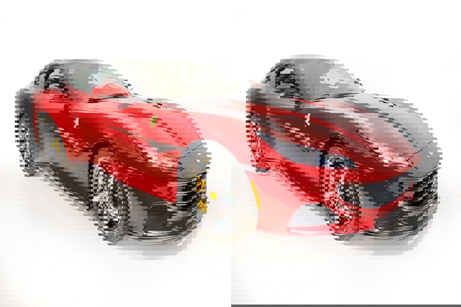 Used 2023 Ferrari Portofino M image 11