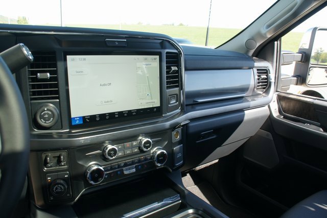 New 2026 Ford F250 Lariat image 26