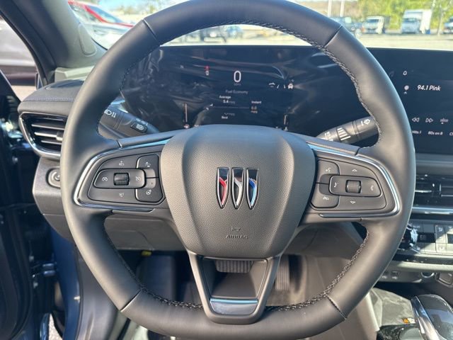 New 2026 Buick Envista Sport Touring FWD image 15