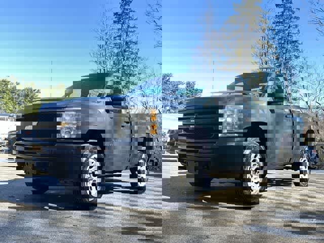 Used 2010 Chevrolet Silverado 1500 W/T image 13