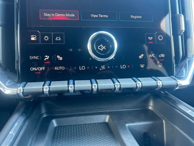 New 2026 GMC Acadia Elevation w/ Black Edition AWD/4WD image 19