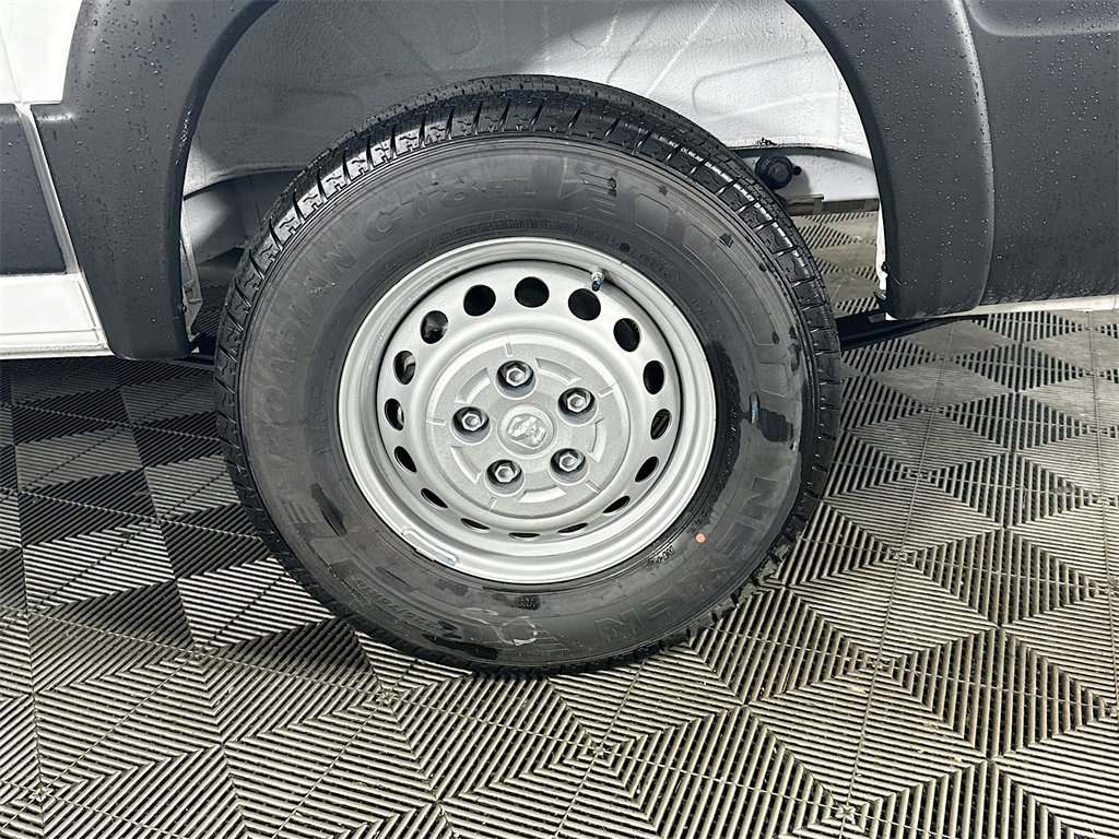 New 2026 RAM ProMaster 1500 image 17