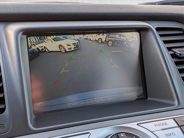 Used 2014 Nissan Murano SV w/ Value Package image 14