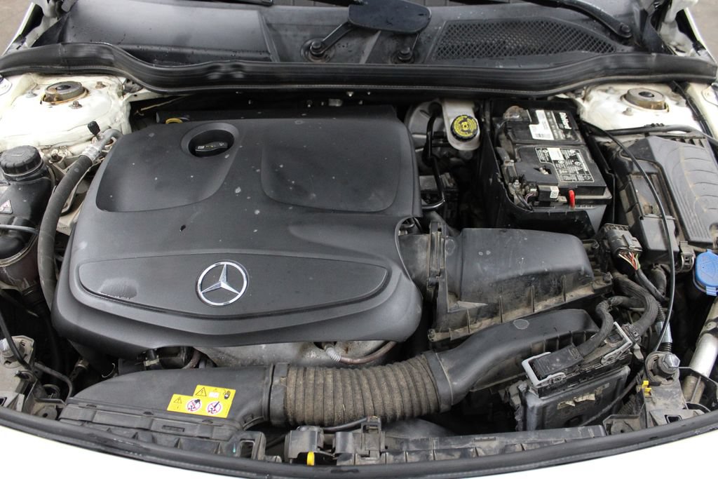 Used 2018 Mercedes-Benz CLA 250 image 41