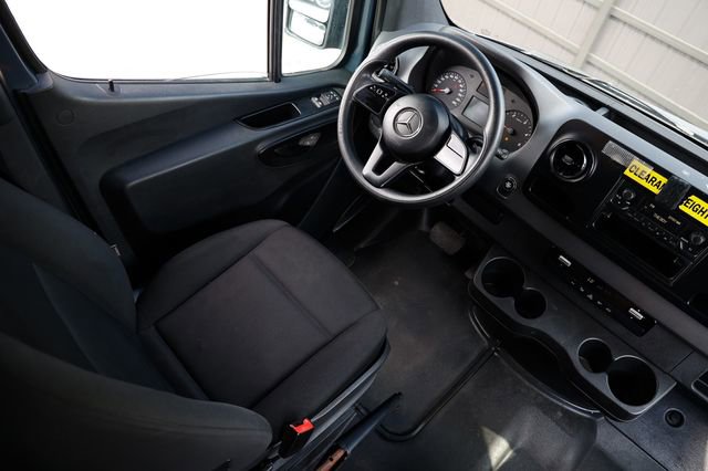 Used 2019 Mercedes-Benz Sprinter 144 image 22