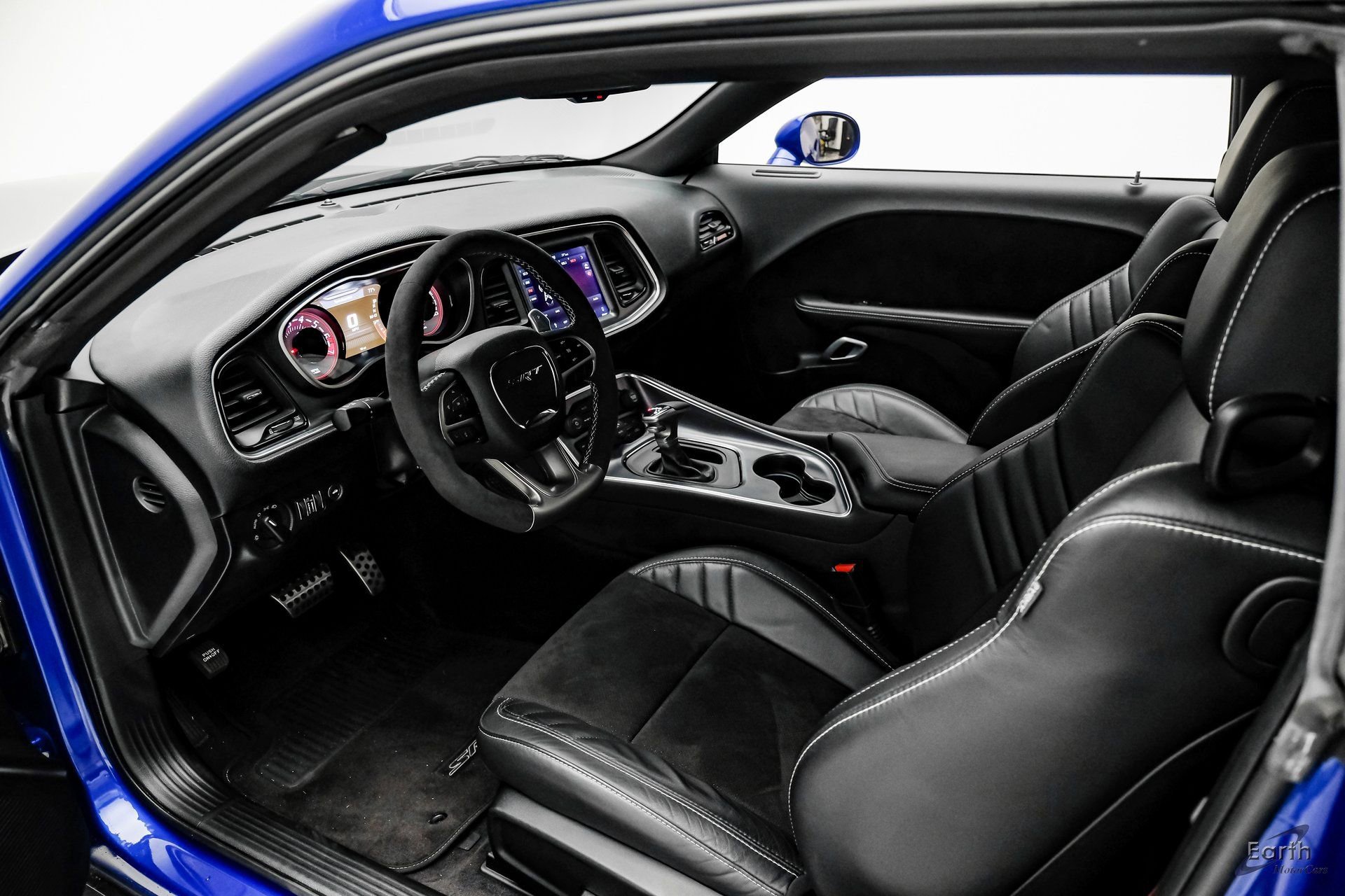 Used 2018 Dodge Challenger SRT Demon image 45