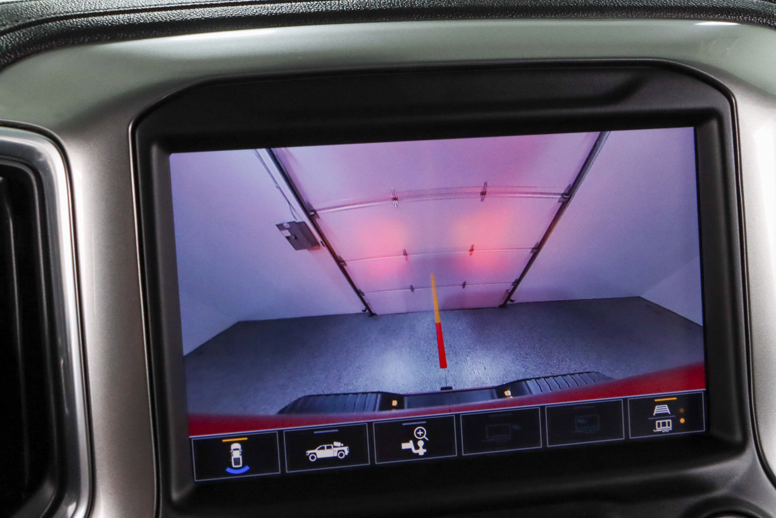 Used 2022 Chevrolet Silverado 2500 LTZ w/ LTZ Plus Package image 19