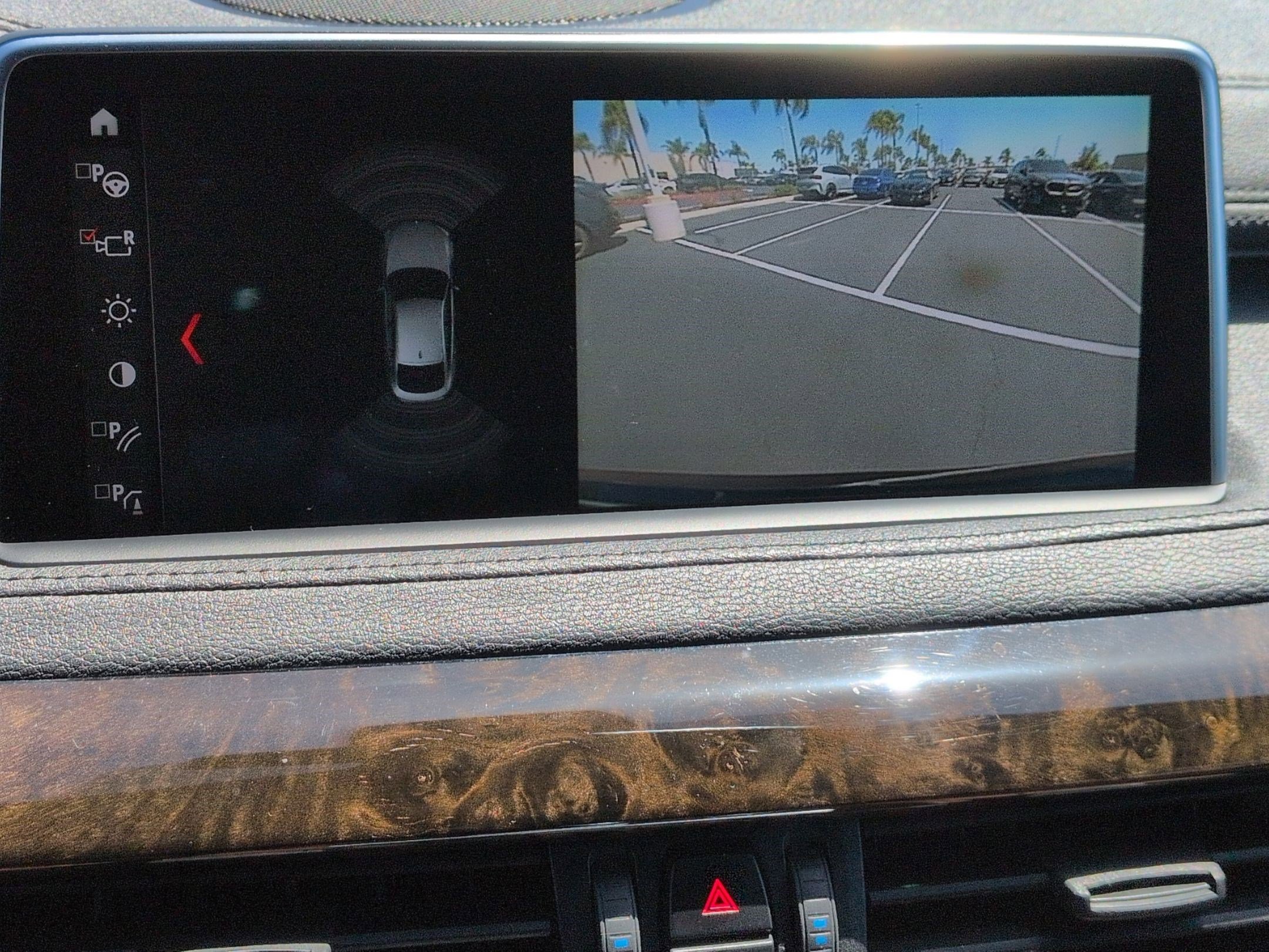 Used 2019 BMW X6 sDrive35i RWD image 25