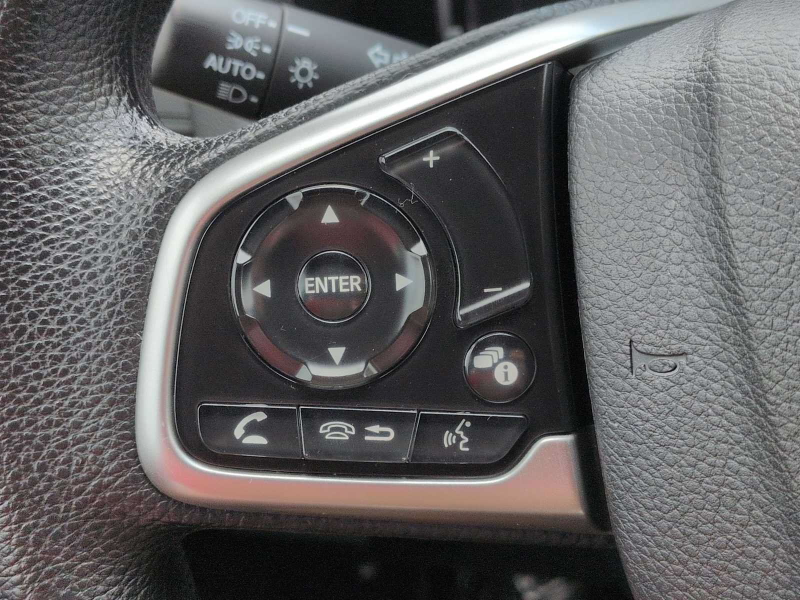 Used 2021 Honda CR-V Special Edition image 24
