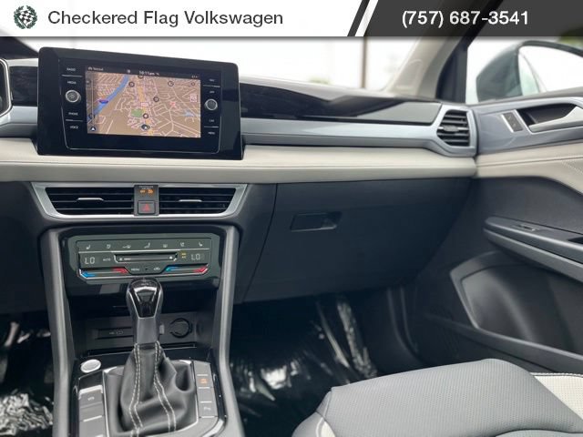 New 2026 Volkswagen Taos SEL AWD/4WD image 33