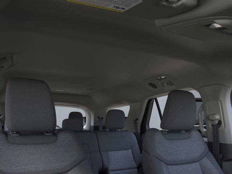 New 2026 Ford Explorer Active image 22