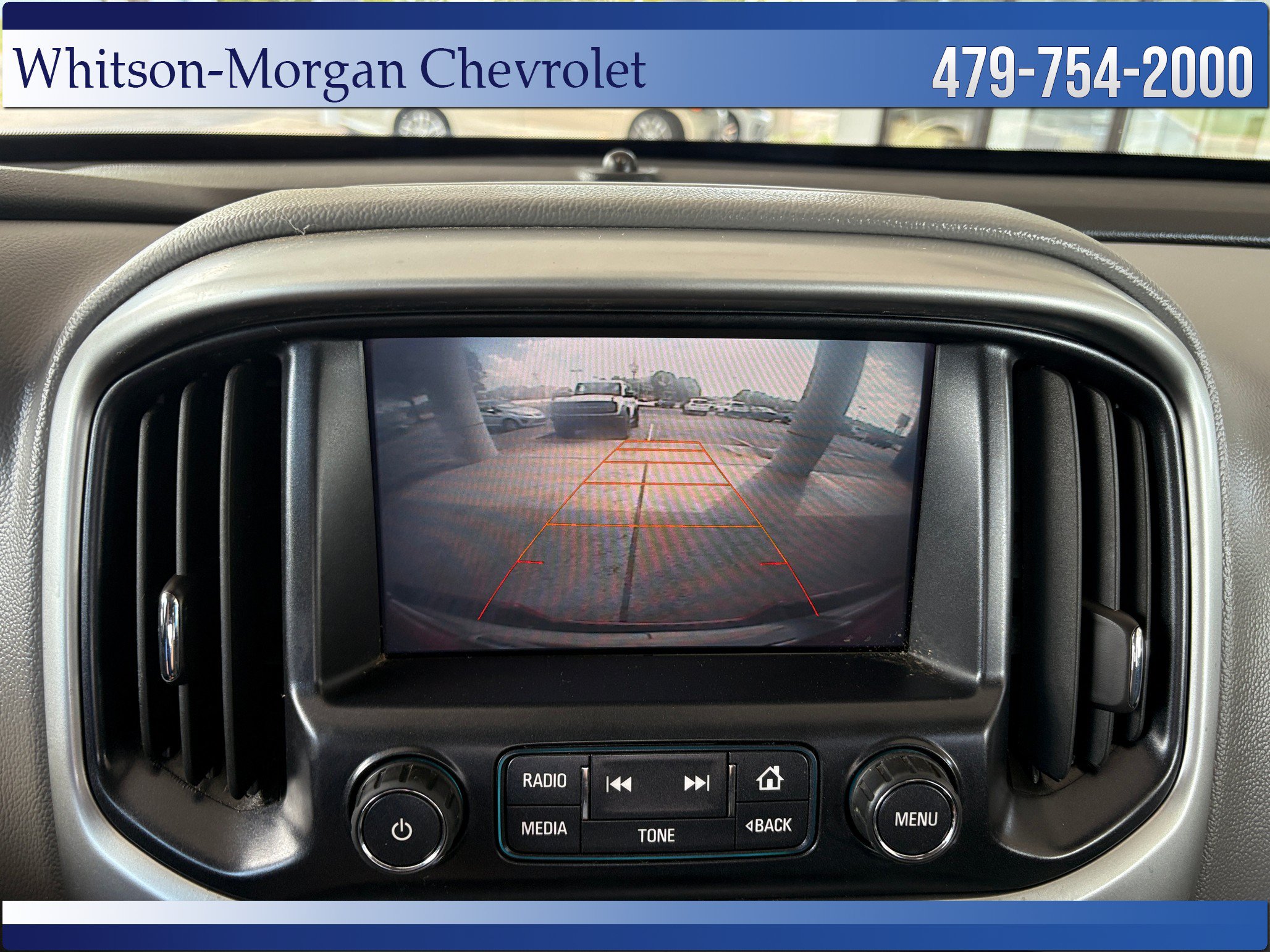 Used 2016 Chevrolet Colorado LT w/ LT Convenience Package RWD image 23