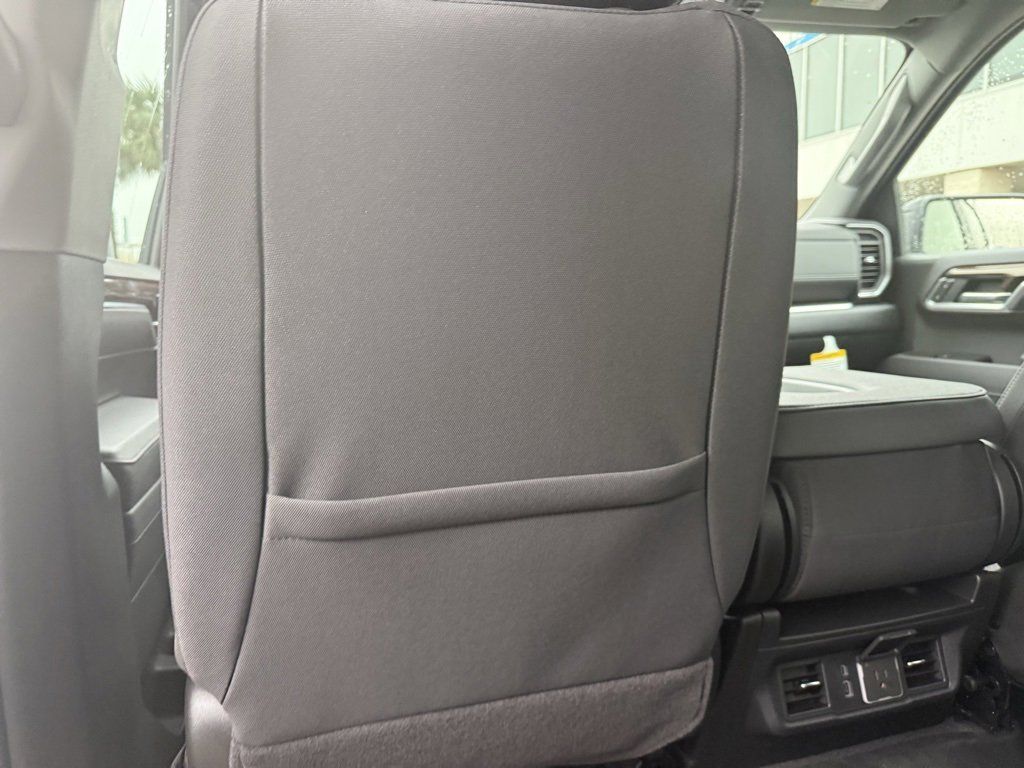 New 2026 Chevrolet Silverado 1500 RST w/ RST Select Package image 31