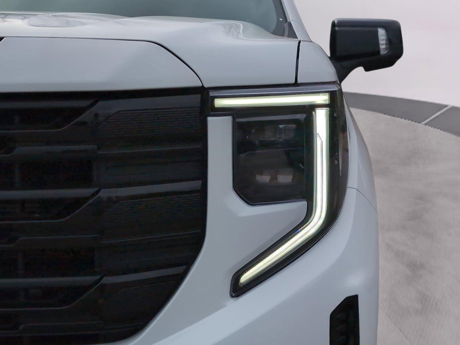 New 2026 GMC Sierra 1500 Elevation w/ Elevation Premium Package image 29