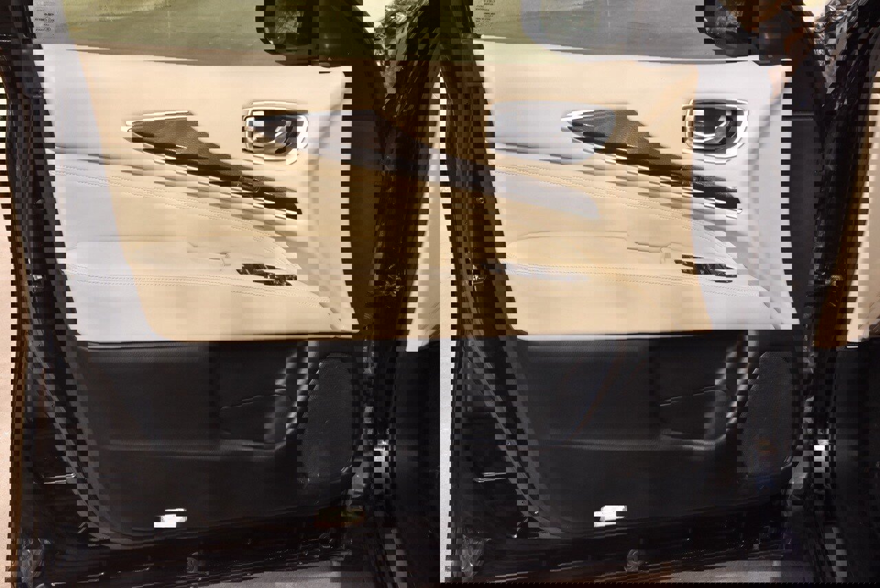 Used 2020 INFINITI QX60 Luxe image 36