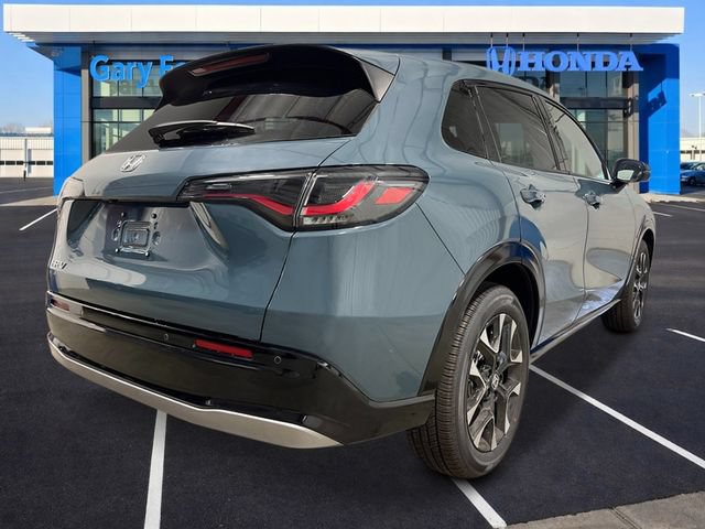 New 2027 Honda HR-V EX-L image 6