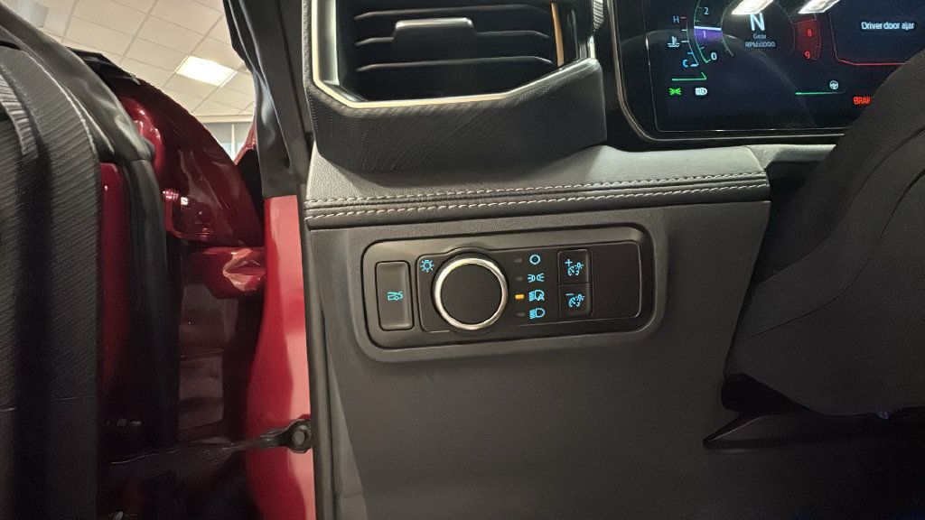 Used 2025 Ford Mustang GT Premium RWD image 18