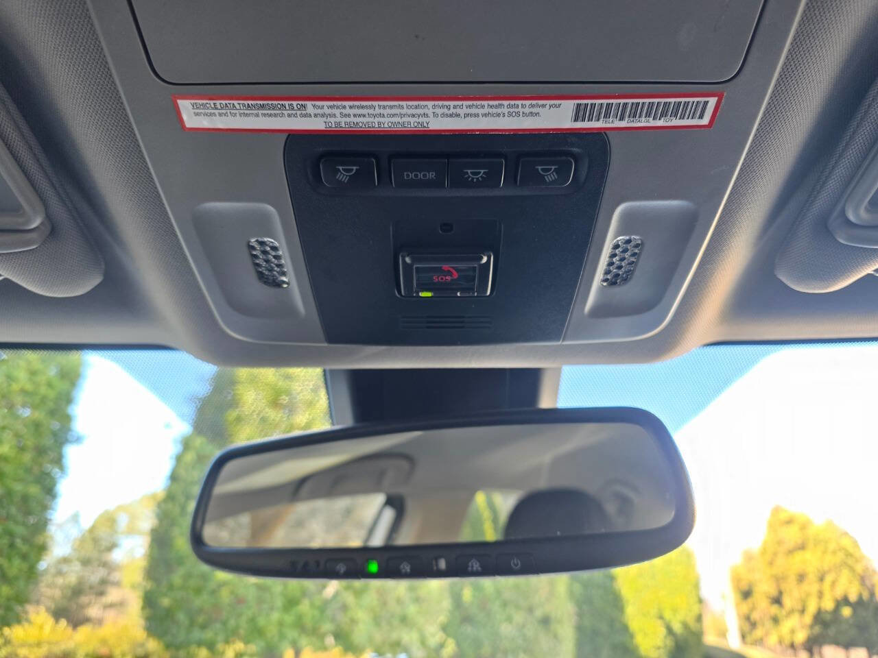 Used 2022 Toyota Camry XSE image 25